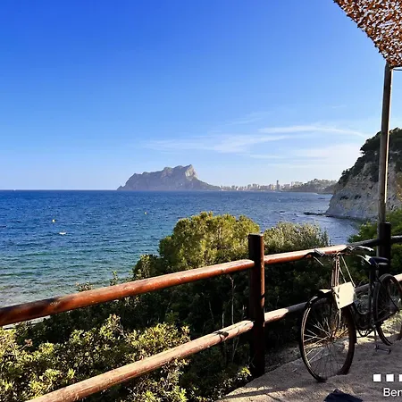 Vh Costablanca - Alosa * Benissa
