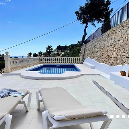 Villa Vh Costablanca - Alosa