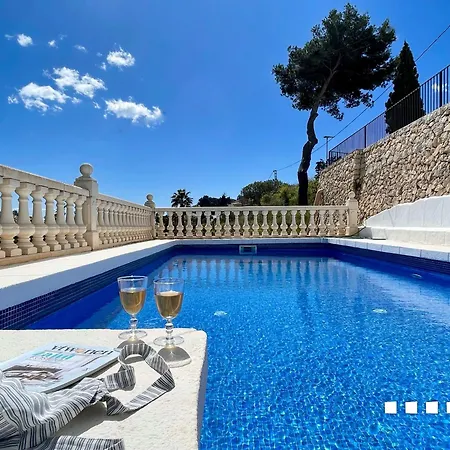 Villa Vh Costablanca - Alosa *