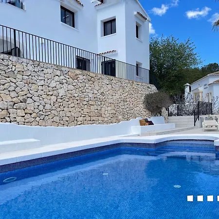 Vh Costablanca - Alosa Villa