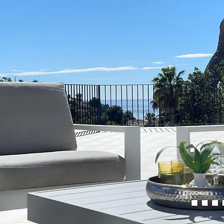 Villa Vh Costablanca - Alosa *