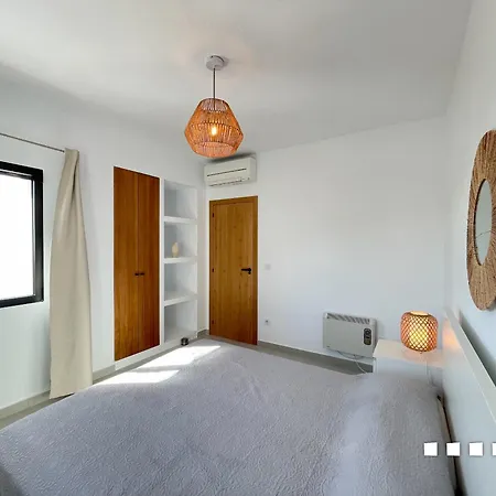 Vh Costablanca - Alosa Villa *