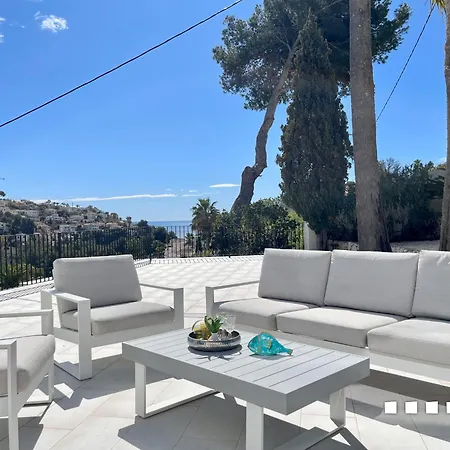 Vh Costablanca - Alosa Villa *