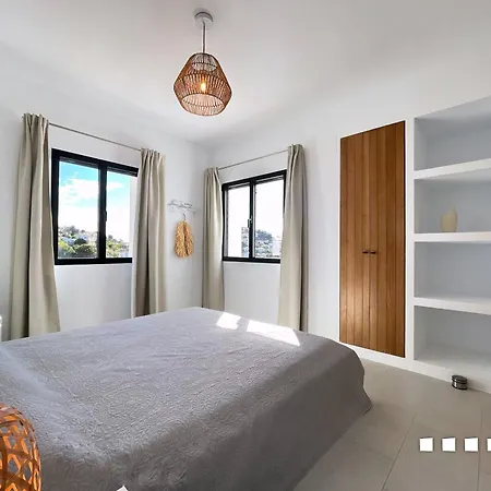Villa Vh Costablanca - Alosa *