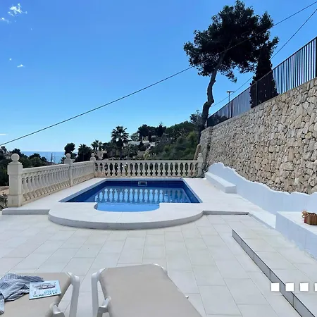 Vh Costablanca - Alosa Villa *