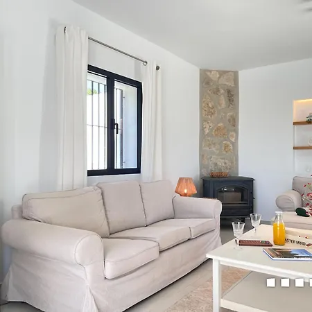 Vh Costablanca - Alosa Villa