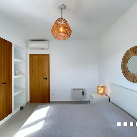Villa Vh Costablanca - Alosa