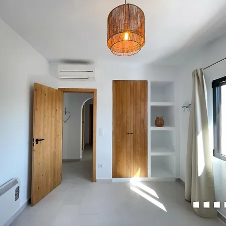 Vh Costablanca - Alosa Villa Benissa