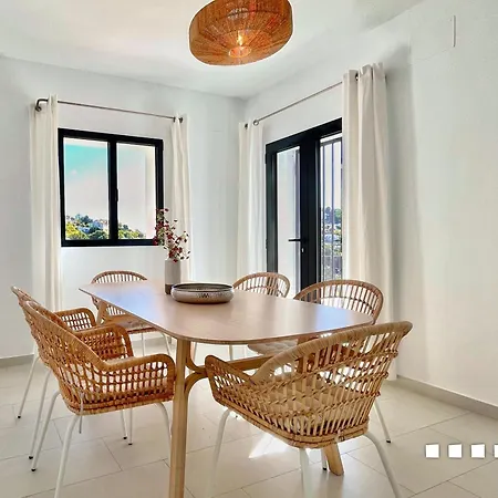 Villa Vh Costablanca - Alosa