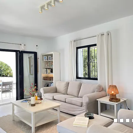 Villa Vh Costablanca - Alosa Benissa