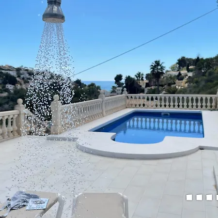 Vh Costablanca - Alosa Benissa