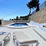Villa Vh Costablanca - Alosa