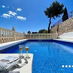 Villa Vh Costablanca - Alosa *