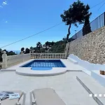 Vh Costablanca - Alosa Villa *