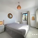 Vh Costablanca - Alosa Villa Benissa