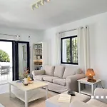 Villa Vh Costablanca - Alosa Benissa