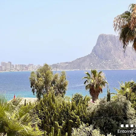 Willa Vh Costablanca - Alosa *