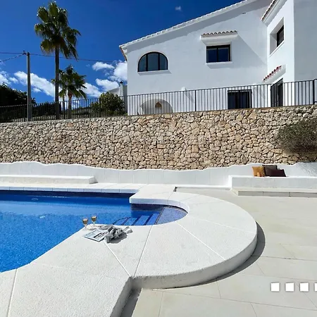 Willa Vh Costablanca - Alosa *