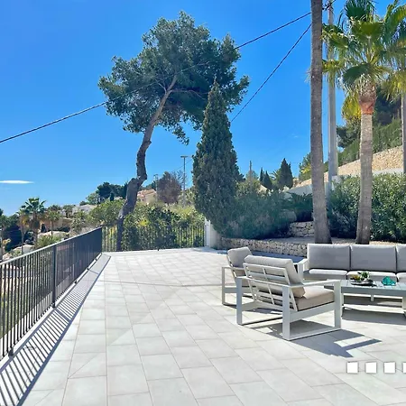 Vh Costablanca - Alosa * Бениса