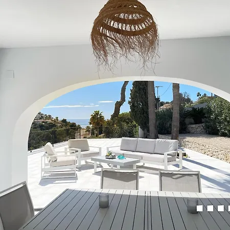 Вилла Vh Costablanca - Alosa