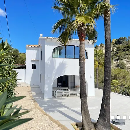 Вилла Vh Costablanca - Alosa