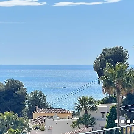 Villa Vh Costablanca - Alosa