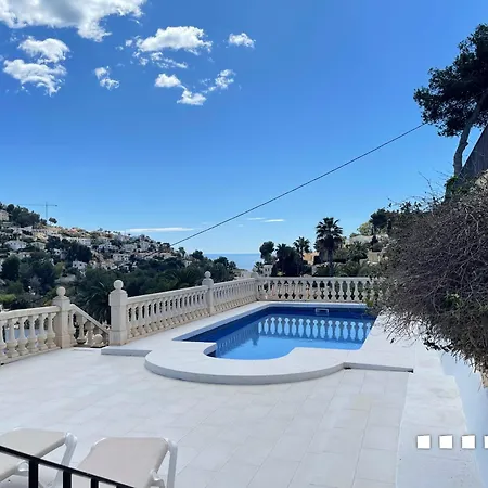 Vh Costablanca - Alosa *