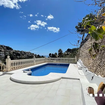 Willa Vh Costablanca - Alosa