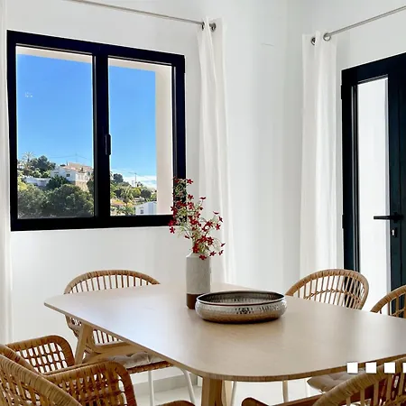 Vh Costablanca - Alosa