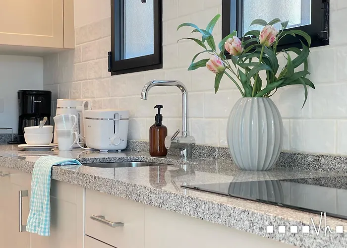 Vh Costablanca - Alosa Вилла