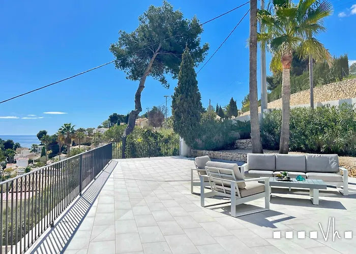 Vh Costablanca - Alosa * Бениса