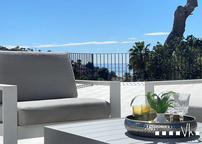 Вилла Vh Costablanca - Alosa *