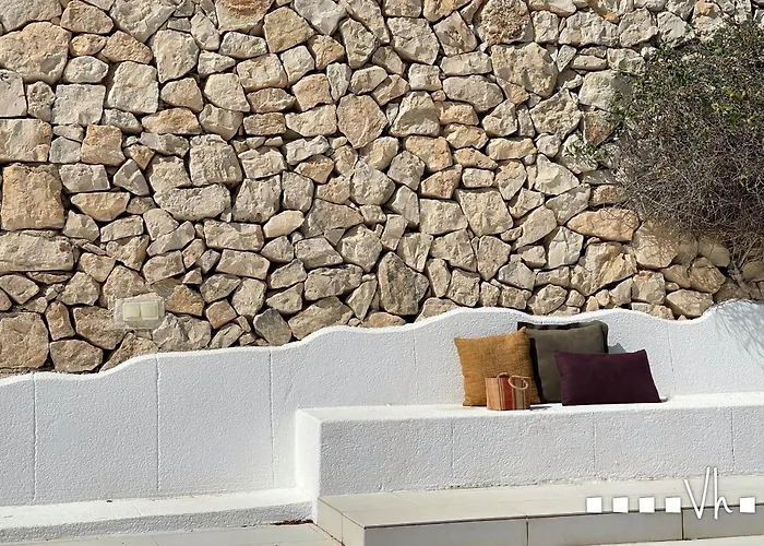 Вилла Vh Costablanca - Alosa Бениса