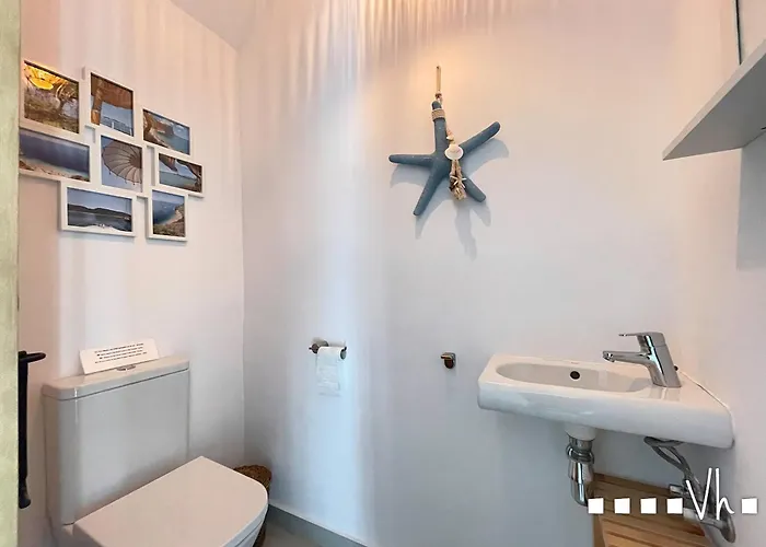 Vh Costablanca - Alosa Бениса