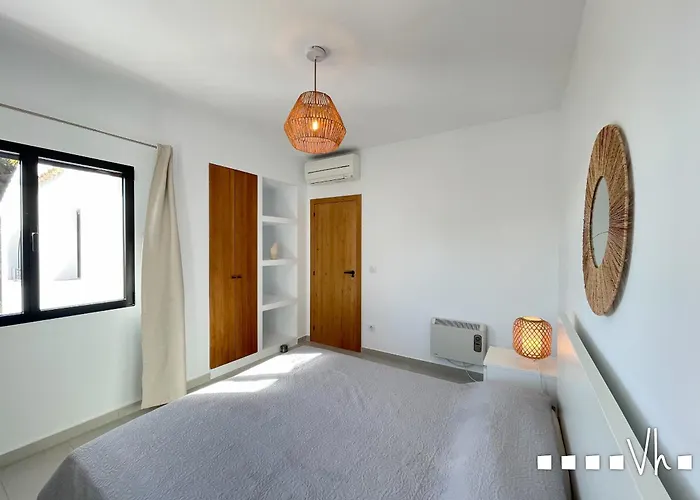 Vh Costablanca - Alosa Вилла *