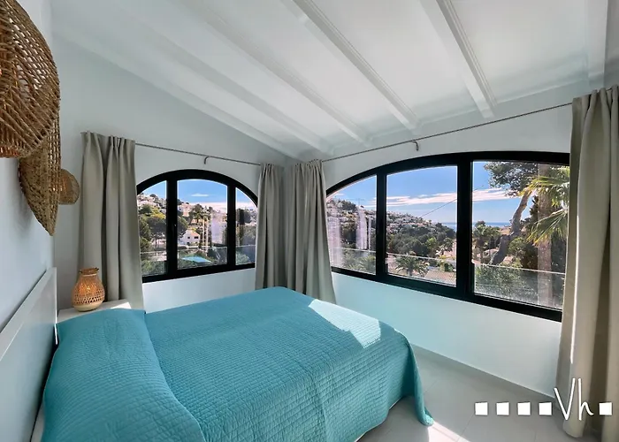 Вилла Vh Costablanca - Alosa Бениса