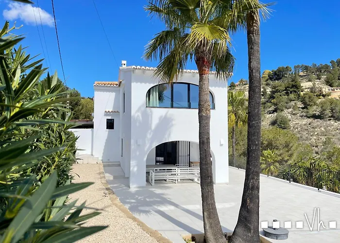 Вилла Vh Costablanca - Alosa