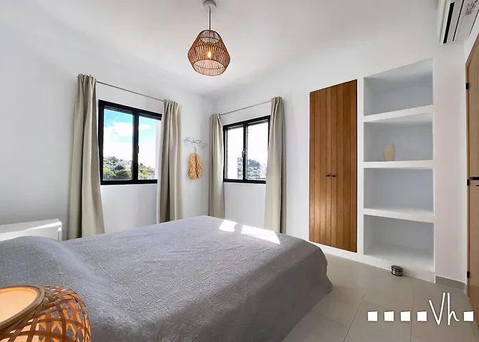 Вилла Vh Costablanca - Alosa *