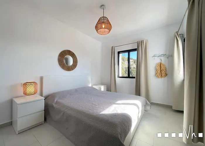 Vh Costablanca - Alosa Вилла Бениса