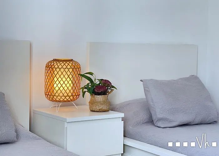 Vh Costablanca - Alosa * Бениса