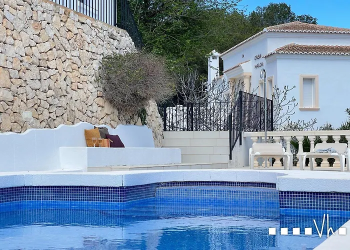 Vh Costablanca - Alosa