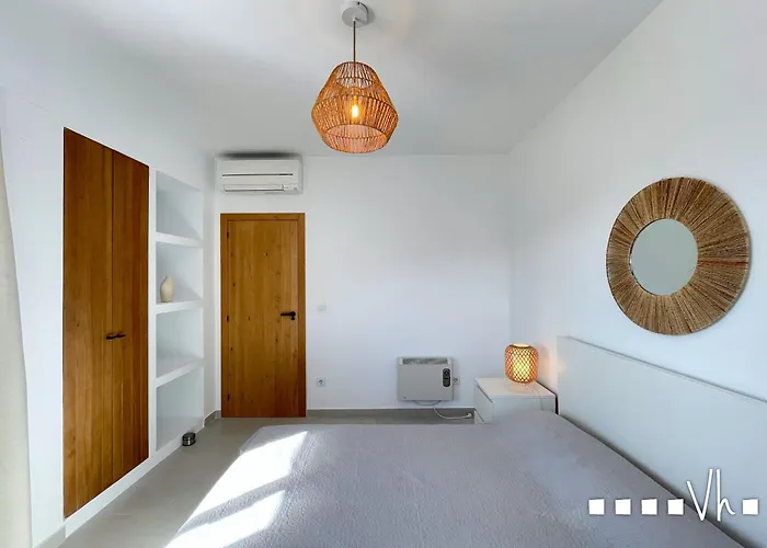 Вилла Vh Costablanca - Alosa