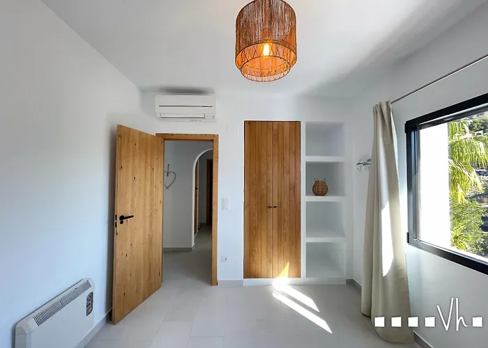 Vh Costablanca - Alosa Вилла Бениса