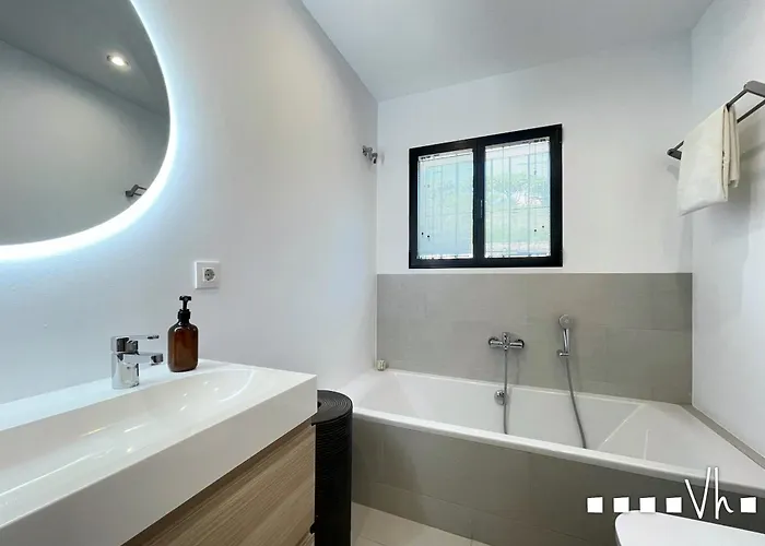 Vh Costablanca - Alosa * Бениса