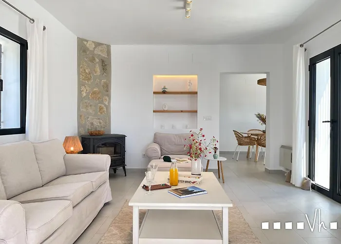 Vh Costablanca - Alosa * Бениса