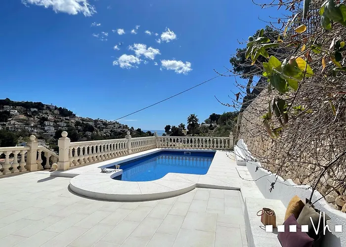 Вилла Vh Costablanca - Alosa