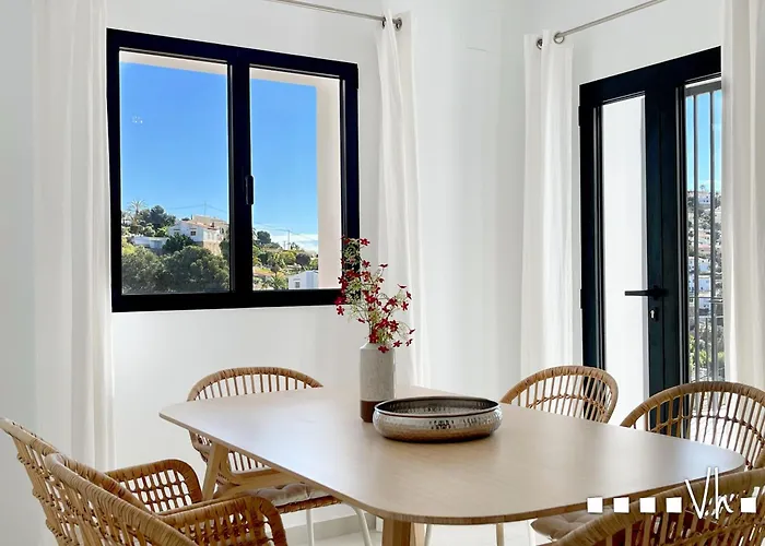 Vh Costablanca - Alosa