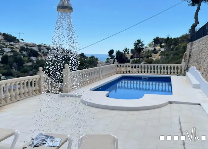 Vh Costablanca - Alosa Бениса